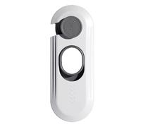 Cabinet Locks Baby Proofing - Strong Adhesive Child Safety Cabinet Locks | Baby Door Lock System | Latch Mechanism Kit, Secure Protection for Cabinets Drawers Closets