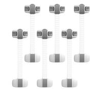Cabinet Locks Child Proofing Multi-Purpose, Proof Child Toilet Cabinet