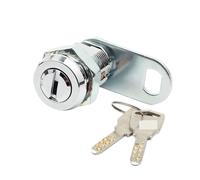 Cabinet Locks Financial Case Lock B-Level Cylinder Automatic Teller Machine Vending Cabinet