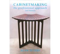 Cabinet Making: The Professional Approach