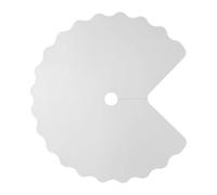 Cabinet Mats for Kitchen Shelves,Under Sink Liner,Waterproof Silicone Under Sink Mat | Non-Adhesive, Non-Slip Thermal Protection Mat, Home Storage Shelf Accessories for Home, Kitchen Shelf Liners for