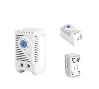 Cabinet Mini Thermostat Mechanical Temperature Controller KTO011 KTS011(KTO011)