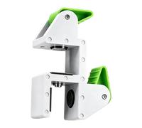 Cabinet Mounting Clamps Non-Slip and Safe High Strength Heavy Duty | Clamping Set for Cabinet Frame Alignment for Garage Construction Site Factory Woodworking Warehouse Basement Studio Workbench