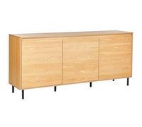 Cabinet NIKEA Light Brown