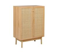 Cabinet NIVO Light Brown