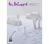 Cabinet No. 43: Forensics