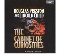 Cabinet of Curiositi (Lib)(CD)