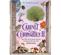 Cabinet of Curiosities II: Amazements and Oddities: 2 – Andrews McMeel Publishing