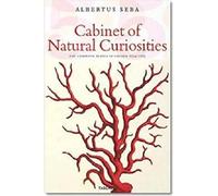 Cabinet of Natural Curiosities