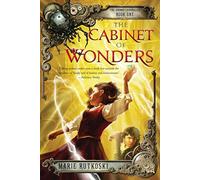Cabinet of Wonders: The Kronos Chronicles: Book I: 1