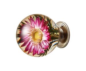 Cabinet Pull Unique Resin Wardrobe Knob Crystal Ball Door Pulls Handles Kitchen Bedroom Furniture Hardware Pulls Resin Wardrobe Knob Cupboard Handle Modern Furniture Handle Crystal Shape Cabinet