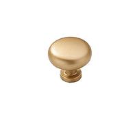 Cabinet Pulls Dresser Drawer Pulls Wardrobe Door Kitchen Cupboard Pulls, Zinc Alloy Furniture Handles Pulls Single Hole,1 Pcs