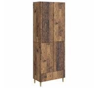 vidaXL Cabinet Set – 2 pcs Engineered Wood Furniture Set