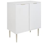 Cabinet SOHO White