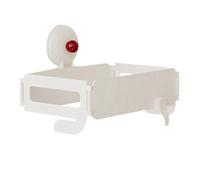 Cabinet Trash Bag Holder - Compact Folding Waste Bag Rack, Easy-Mount Garbage Frame | Detachable Trash Organizer For Kitchen, Laundry, RV, Garden, Boat, Trailer, Outdoor Events, Tailgate Party Setup