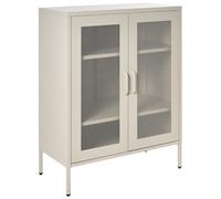 Cabinet WAKATIPU Metal Beige