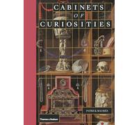 Cabinets of Curiosities: Compact edition