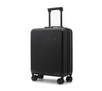 CabinFly Cruisair 55 x 40 x 20 cm Ryanair Priority Carry On Hand Cabin Luggage Suitcase for 40L Hard Shell Carry On Hand Cabin Luggage Travel Suitcase 55x40x20cm with 4 Wheels & TSA