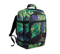 Metz 30L RPET Underseat Backpack 45x36x20cm Cabin Max Bottle Green One Size