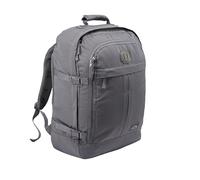 CabinMax Ryanair Cabin Bags 55 X 40 X 20 Travel Backpack Cabin Bag 55x40x20 | 55x40x20cm, 40L Backpack, Fits Ryanair, EasyJet, Wizz Air, British Airways, Jet2, Vueling, Iberia, Air France, Lufthansa