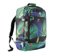 CabinMax Ryanair Cabin Bags 55 X 40 X 20 Travel Backpack Cabin Bag 55x40x20 | 55x40x20cm, 40L Backpack, Fits Ryanair, EasyJet, Wizz Air, British Airways, Jet2, Vueling, Iberia, Air France, Lufthansa