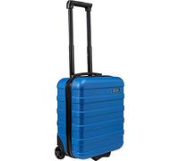 CabinMax Underseat Cabin Suitcase, Ryanair Cabin Bag 40x30x20 Hand Luggage