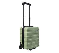 CabinMax Underseat Cabin Suitcase, Ryanair Cabin Bag 40x30x20 Hand Luggage