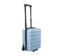 CabinMax Underseat Cabin Suitcase, Ryanair Cabin Bag 40x30x20 Hand Luggage