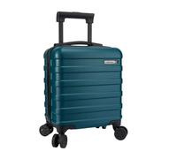 Cabin Max Anode 24L 40x30x20cm for Ryanair, Wizz Air Easyjet Underseat Cabin Trolley Case