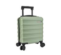 Cabin Max Anode 24L 40x30x20cm for Ryanair, Wizz Air Easyjet Underseat Cabin Trolley Case