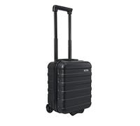 CabinMax Underseat Cabin Suitcase, Ryanair Cabin Bag 40x30x20 Hand Luggage