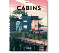 Cabins. 45th Ed. (40th Edition)