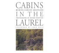 Cabins in the Laurel (Chapel Hill Books)