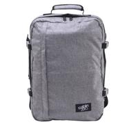 CabinZero 44L Classic Tourist Sports Backpack Ice Grey CZ061705