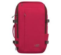 Cabin Zero Adventure Cabin Bag ADV 32L Backpack 46 cm red