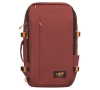 Cabinzero Adv 32l Backpack Unisex Adult, Sangria Red, One Size, Casual