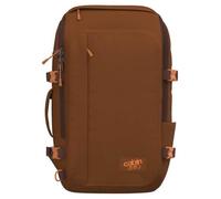 Cabinzero Adv 32L Unisex Adult Backpack (Pack of 1), Saigon Coffee, one size fits all, Casual