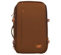 Cabinzero ADV 42L Unisex Backpack (Pack of 1), Coffee (Saigon Coffee), One Size, Casual
