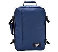 CABINZERO Backpack, Navy, 30x44x19