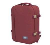 CabinZero Classic 2-in-1 Travel Bag Backpack 44L Napa Wine - CZ062001