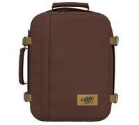 Cabinzero Classic 28l' BACKPACK Unisex Adult, Belgian Chocolate, One Size, Casual