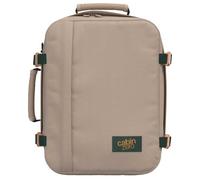 Cabinzero Classic 28l' BACKPACK Unisex Adult, Cebu Sands, One Size, Casual