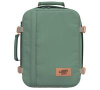 Cabinzero Classic 28l' BACKPACK Unisex Adult, Sage Forest, One Size, Casual