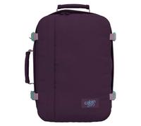 Cabinzero Classic 36l' BACKPACK Unisex Adult, Midnight Purple, One Size, Casual