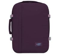 Cabinzero Classic 44l' BACKPACK Unisex Adult, Midnight Purple, One Size, Casual