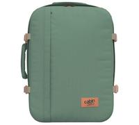 Cabin Zero Adventure 114 Daypack 51 cm Laptop compartment olive