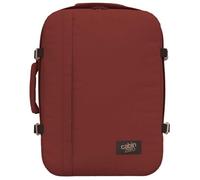 CABIN ZERO Classic Cabin Travel Backpack 44L Sangria Red Ultra Lightweight