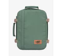 Cabin Zero Classic 28l Ultra Light Backpack Green