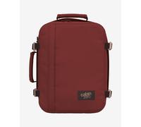 CabinZero Classic Backpack 28L Maroon Red