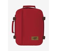 Cabin Zero Classic 28L Cabin Backpack Rucksack 39 cm red